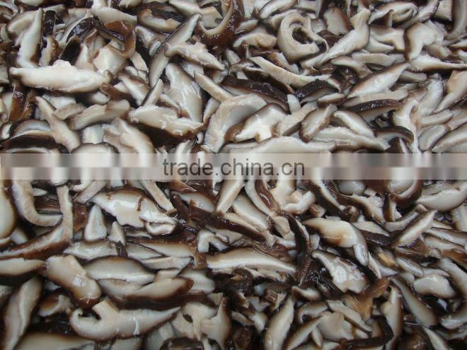 Whole Canned shiitake