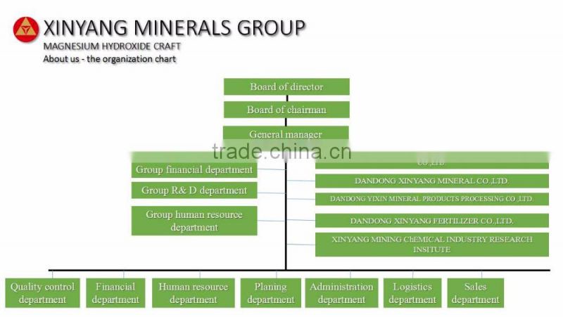 China new year offer of suspension magnesium fertilizer Rich-mag