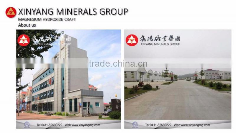 China new year offer of suspension magnesium fertilizer Rich-mag