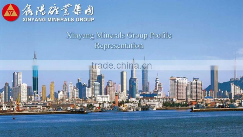 China new year offer of suspension magnesium fertilizer Rich-mag