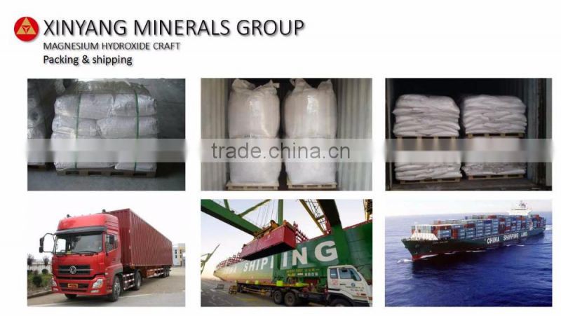 China new year offer of suspension magnesium fertilizer Rich-mag