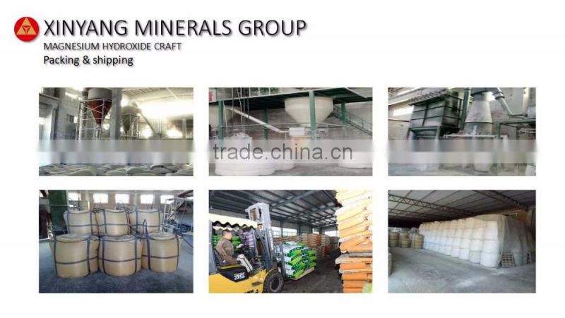 China new year offer of suspension magnesium fertilizer Rich-mag