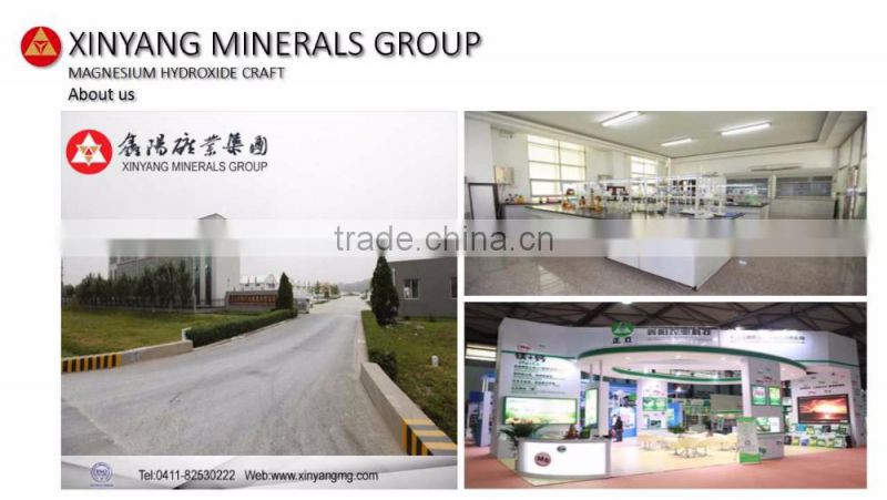 China new year offer of suspension magnesium fertilizer Rich-mag