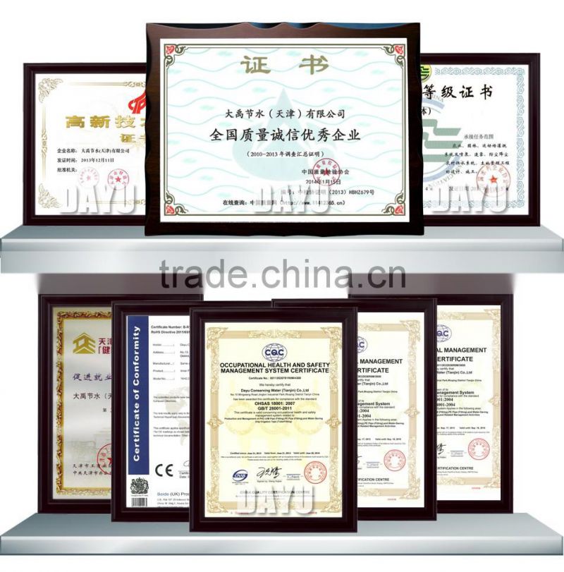 World Famous China Manufacturer automatic back flushing self-clean water filter