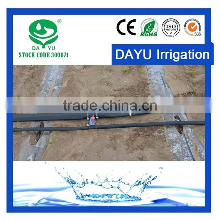 Chinese imports wholesale best drip tape popular products in usa