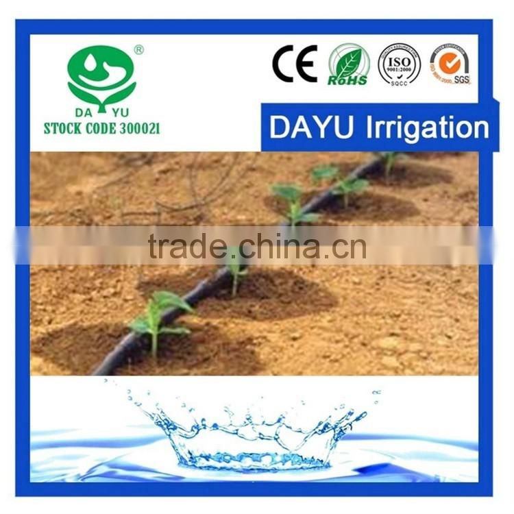 China top ten selling products anti-blocking drip tape alibaba cn