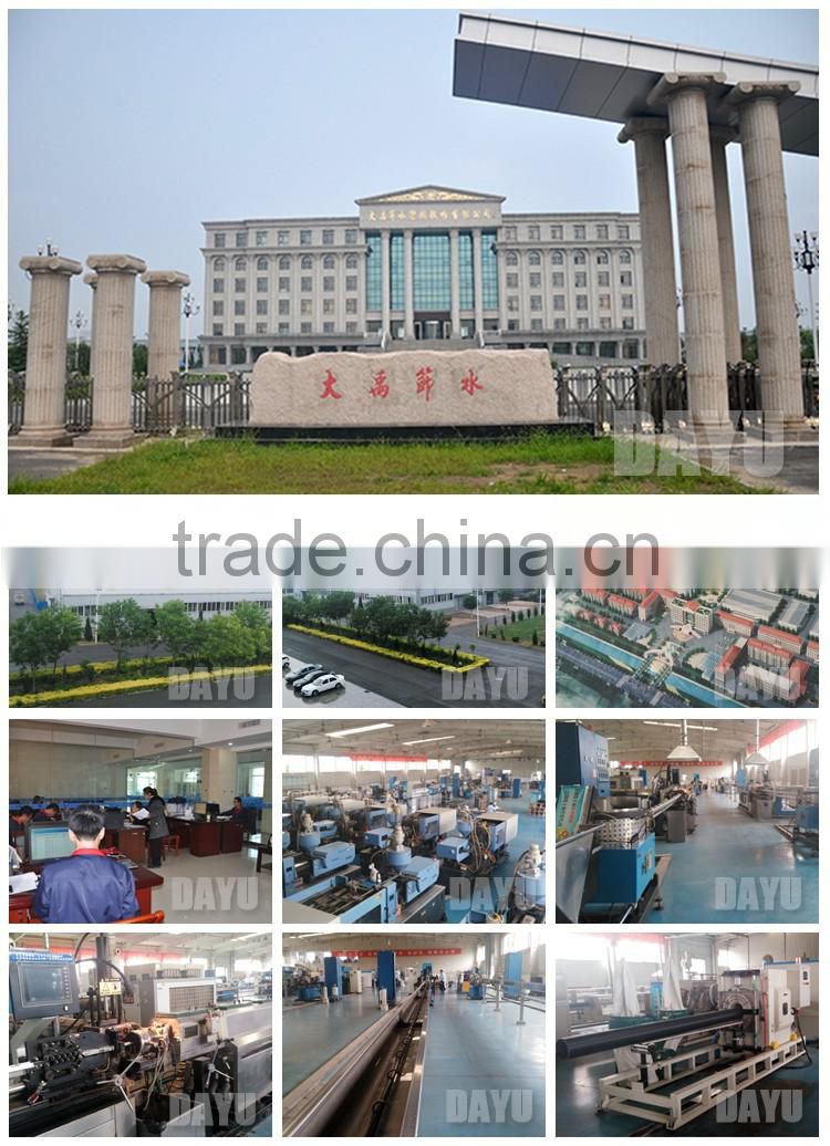 World Famous China Manufacturer automatic back flushing self-clean water filter