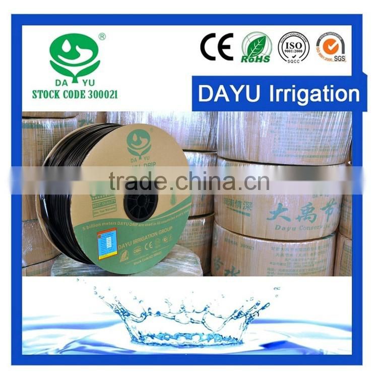 High demand products end cap for drip tape shipping from China