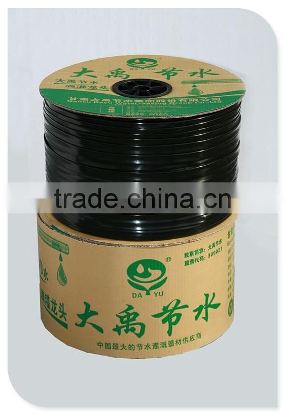 Top selling products 2016 sdi drip tape from China online shopping