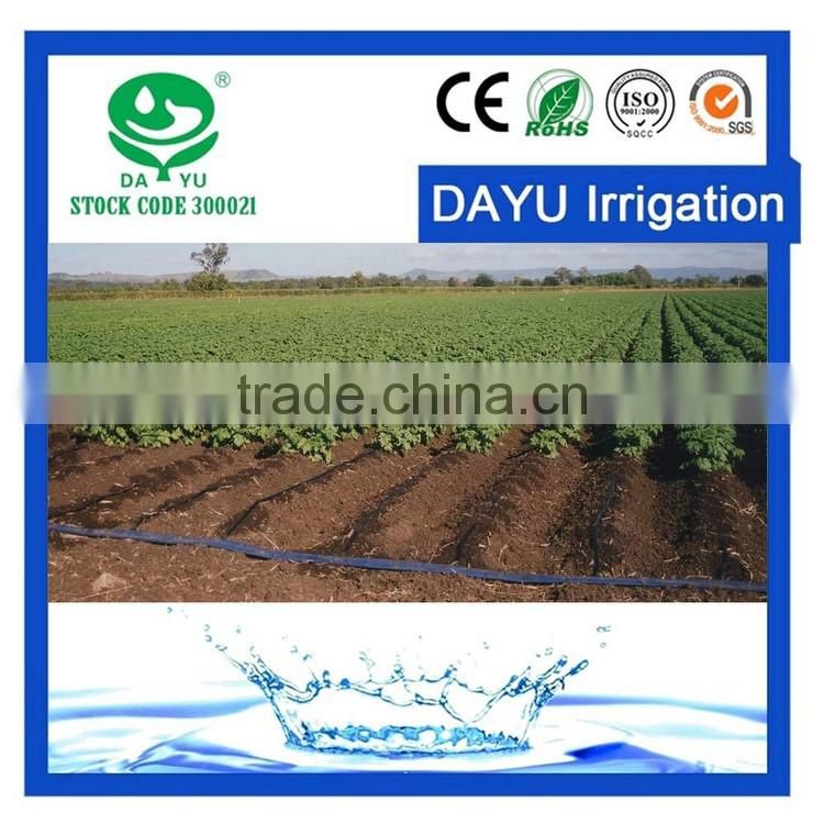 Top selling products 2016 sdi drip tape from China online shopping