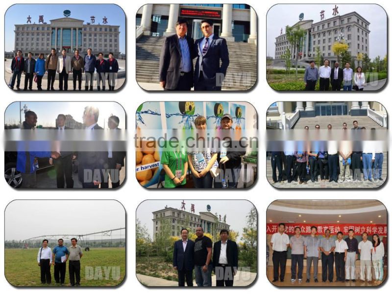 World Famous China Manufacturer automatic back flushing self-clean water filter