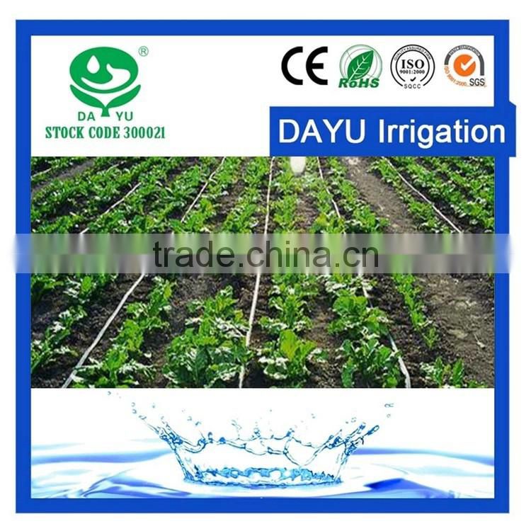 Export products list pure material for drip tape from alibaba China market