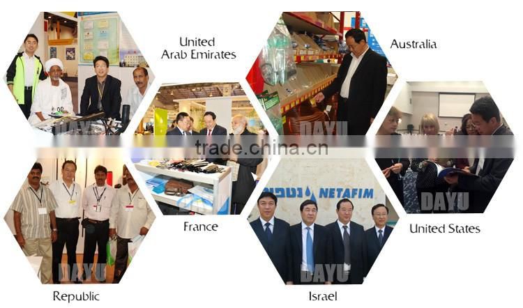 World Famous China Manufacturer automatic back flushing self-clean water filter