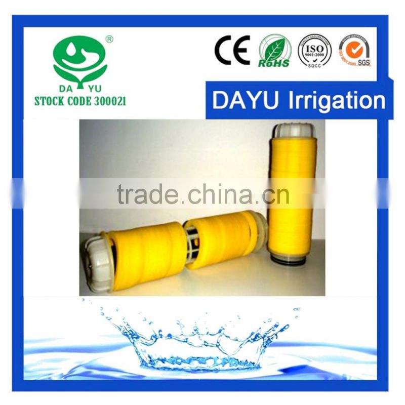 Top grade professional Super factory best pricing centrifugal drip irrigation water filter