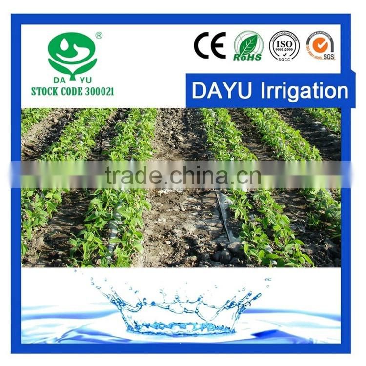 High demand products end cap for drip tape shipping from China