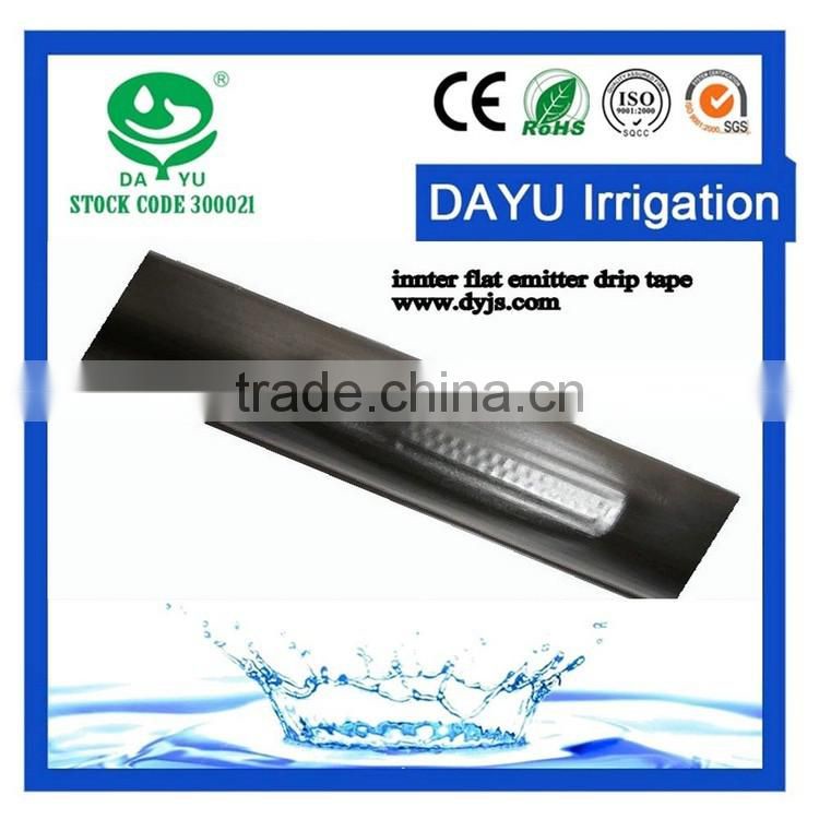 Chinese imports wholesale best drip tape popular products in usa