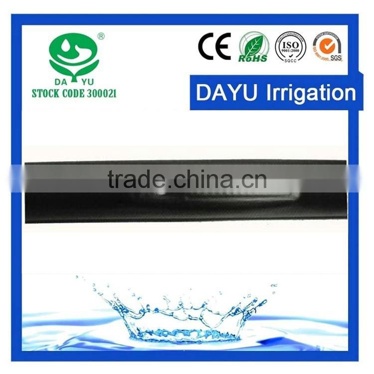 Hot products to sell online sugar-cane use drip tape made in China