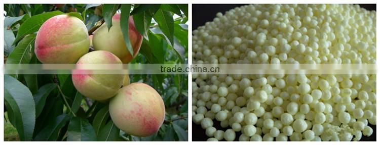 High purity ammonium sulphate