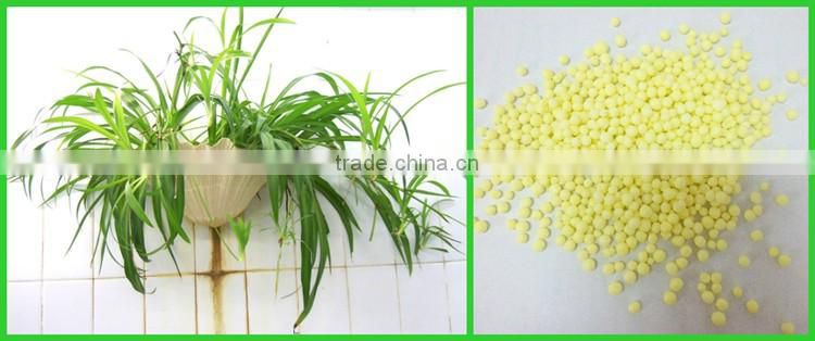 Agriculture Nitrogen Fertilizer(nh4)2so4 ammonium sulphate