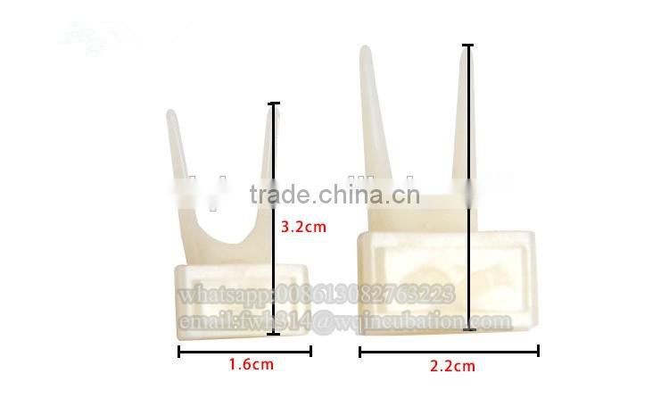 Bird Parrot Drinking Cups Water Bowls Bird Glass Animal Husbandry Tools Bird Feeder Food Cups