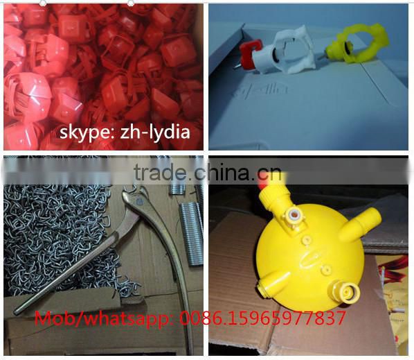 high quality Q235 material chicken cage /layer cage (lydia : 0086-15965977837)