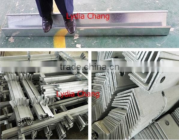 high quality Q235 material chicken cage /layer cage (lydia : 0086-15965977837)