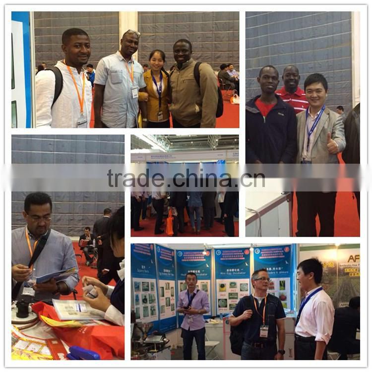 100% factory supply 3520 eggs capacity automatic large chicken egg incubator