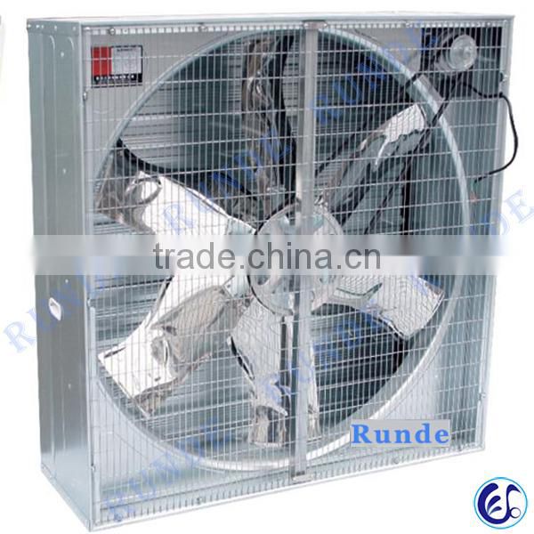 Stainless steel high quality poultry house exhaust fan