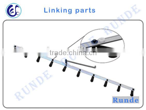 Stainless steel high quality poultry house exhaust fan