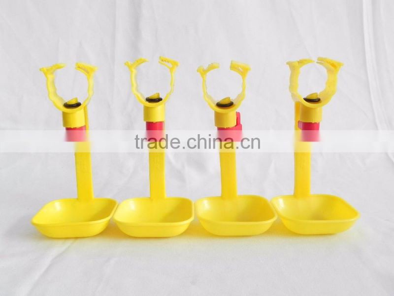 nipple drinker line for chicken parts,cup of nipple drinker,chicken nipple drinker with cup