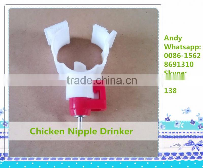 C04 farm water line use,farm equipment use,chicken nipple dirnker,poultry nipple dirnker
