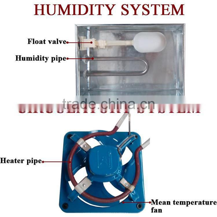 Brand new chicken incubator shaker with low price