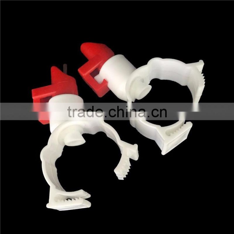 Automatic poultry chicken duck quail nipple drinker for 25mm