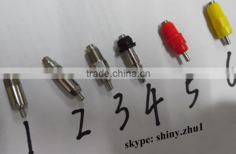 Ball automatic chicken waterer Ball-type nipple drinker mouth Poultry farming equipment Continuous syringe