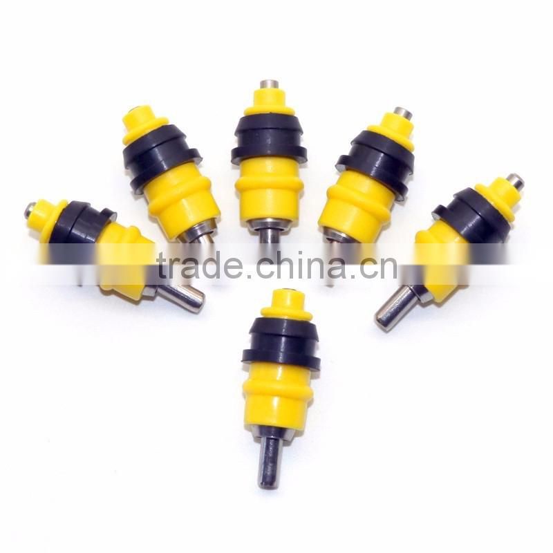 Ball automatic chicken waterer Ball-type nipple drinker mouth Poultry farming equipment Continuous syringe
