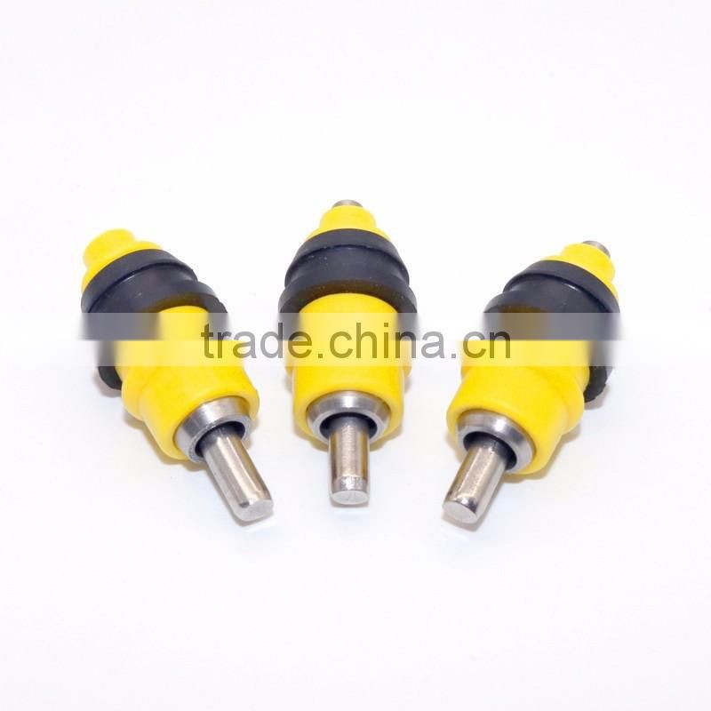 Ball automatic chicken waterer Ball-type nipple drinker mouth Poultry farming equipment Continuous syringe