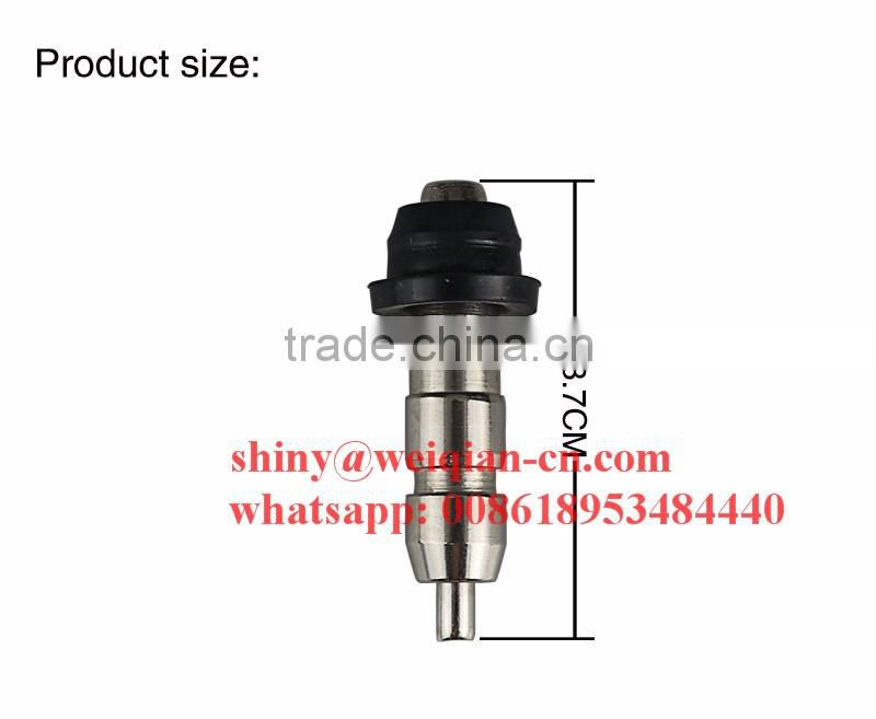 rabbit nipple drinker