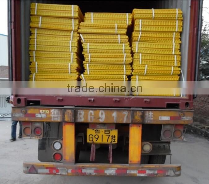 Agricultural plastic crates for chicken transportation ,live chicken transport crate basket /great quality cage