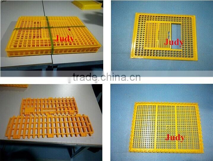 100% pure PE material folding live chicken cage to transport