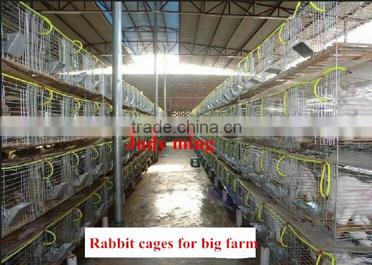 Hot Sale Factory Price 3 Or 4 Layers Chicken Cage