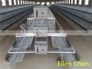 ZHENGHANG Quail Cage For Sale