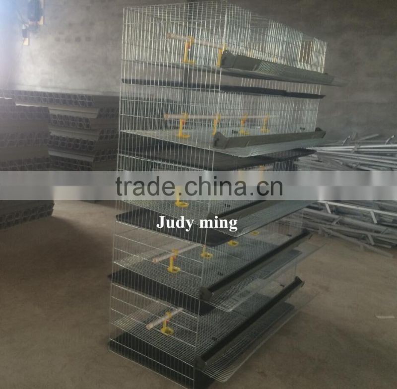 Hot Sale Factory Price 3 Or 4 Layers Chicken Cage