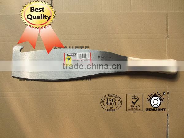 Best quality sugar cane Machete/knife M213 cane knife