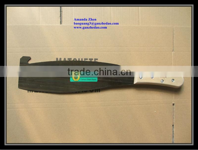 cane knife M213 14"