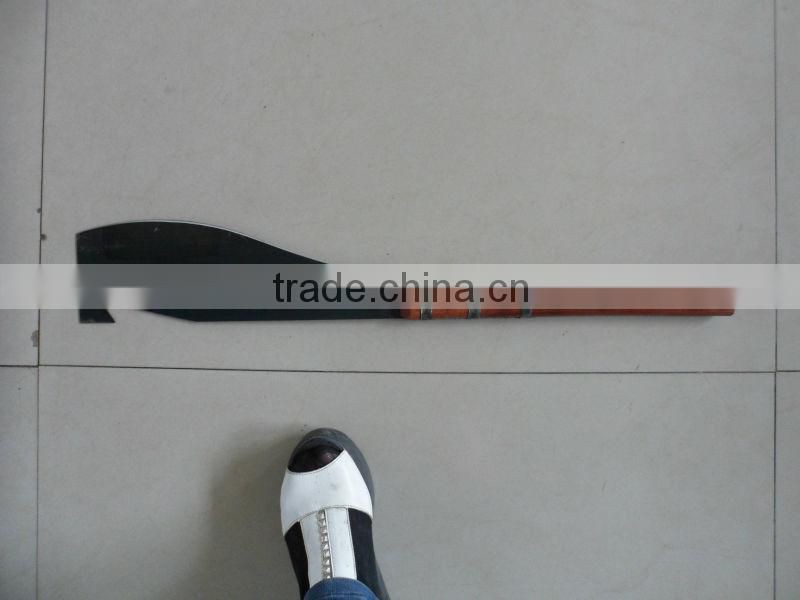 Fiji type Sugar Cane Knife M213 14inch Trumpeter brand, long handle with sharp edge