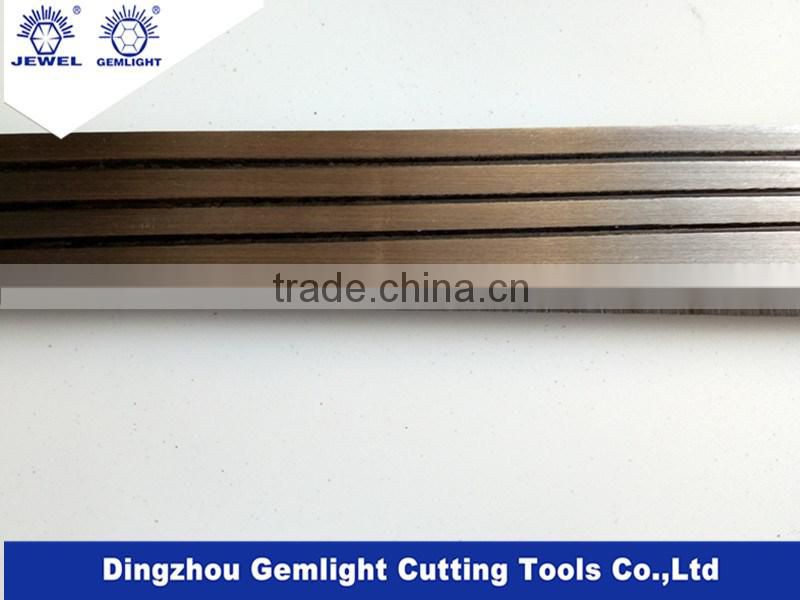 High quality handmade carbon steel cane knife/machete m1779 for cutting