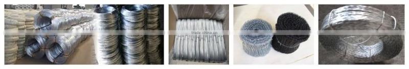 Hot Sale Cheap Barbed Wire/Coiled Bulk Barbed Wire Price per roll