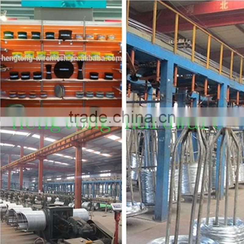 Hot Sale Cheap Barbed Wire/Coiled Bulk Barbed Wire Price per roll