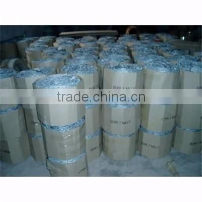 cheap price ! Barbed wire/barbed wire price per roll/Razor barbed wire