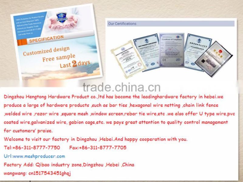 Best wholesale websites barbed wire/PVC coated wire/razor barbed wire